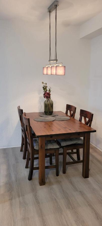 Ferienwohnung Eg Frauenmarkt 1 Schneeberg  Exteriér fotografie