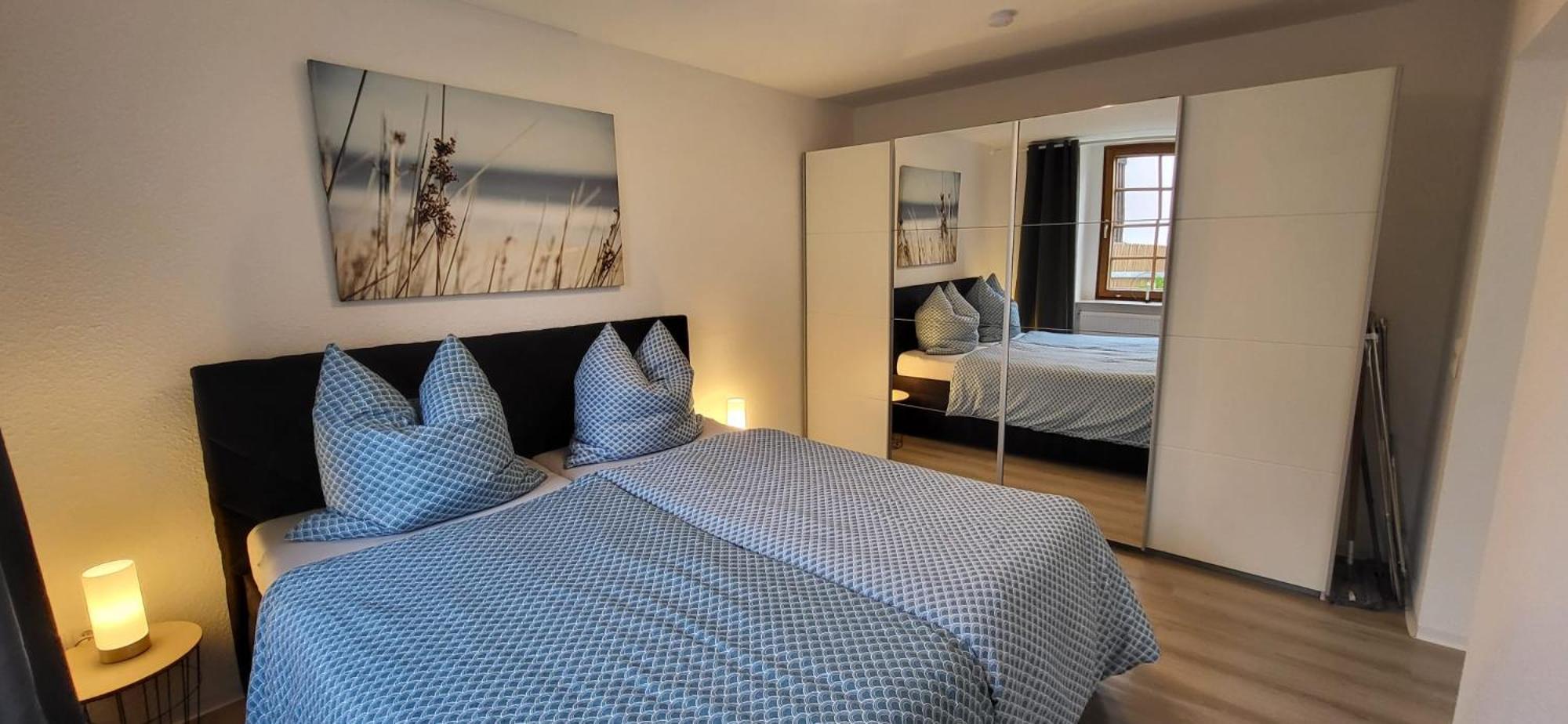 Ferienwohnung Eg Frauenmarkt 1 Schneeberg  Exteriér fotografie