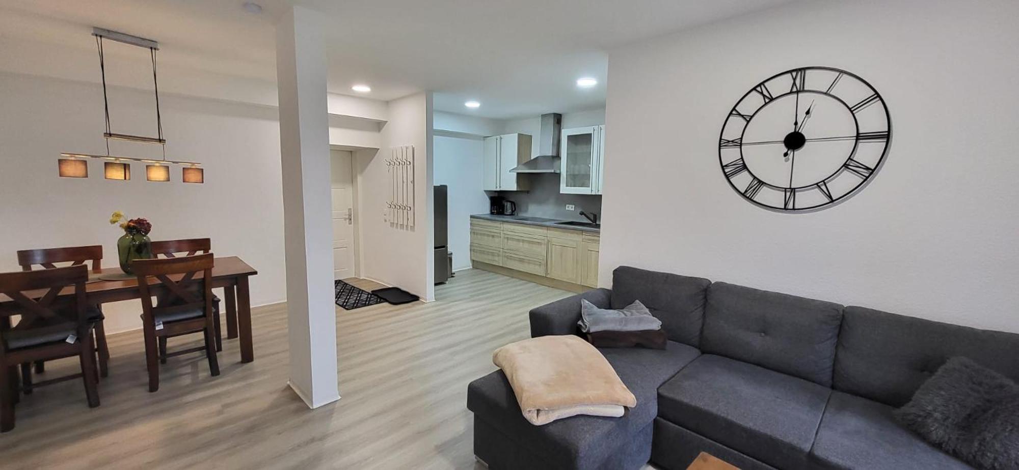 Ferienwohnung Eg Frauenmarkt 1 Schneeberg  Exteriér fotografie